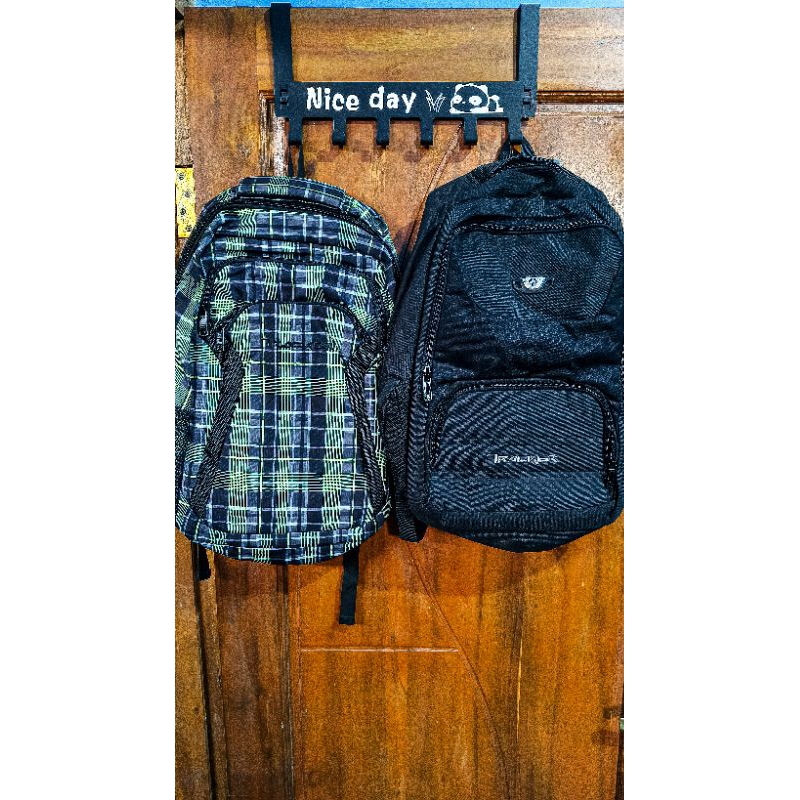 Tas Ransel Tracker Original