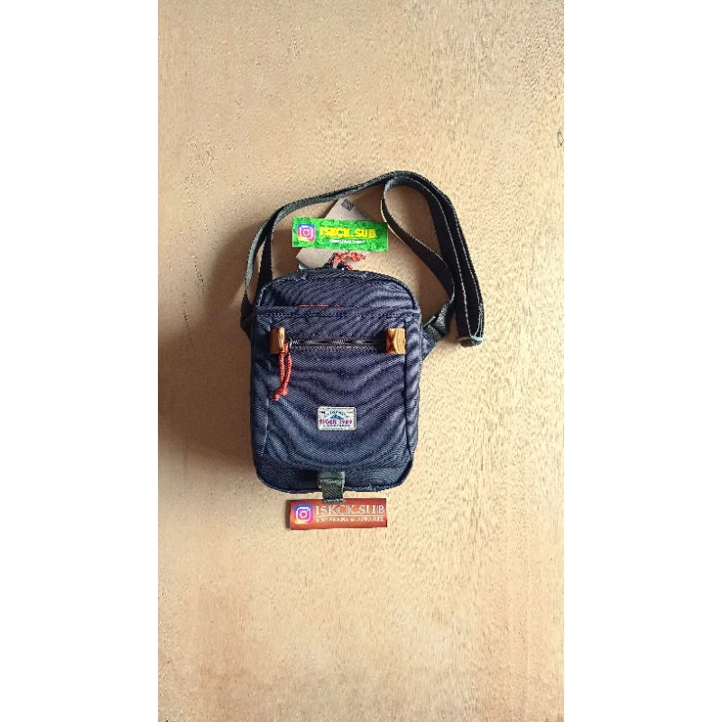 Tas Selempang Eiger Original
