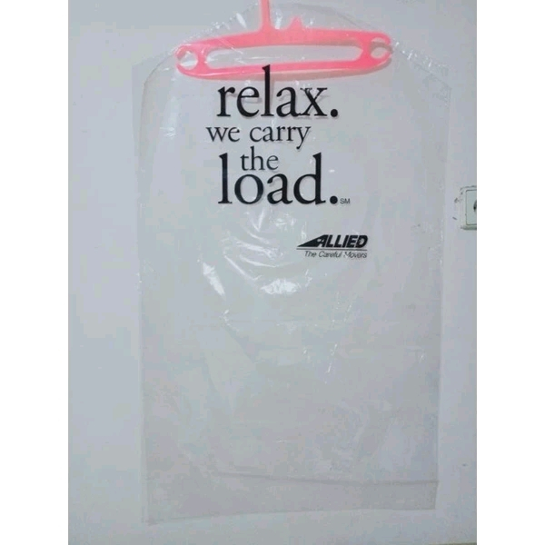 SABLON PLASTIK PP LAUNDRY FREE DESIGN/ SABLON CUSTOM PLASTIK LAUNDRY