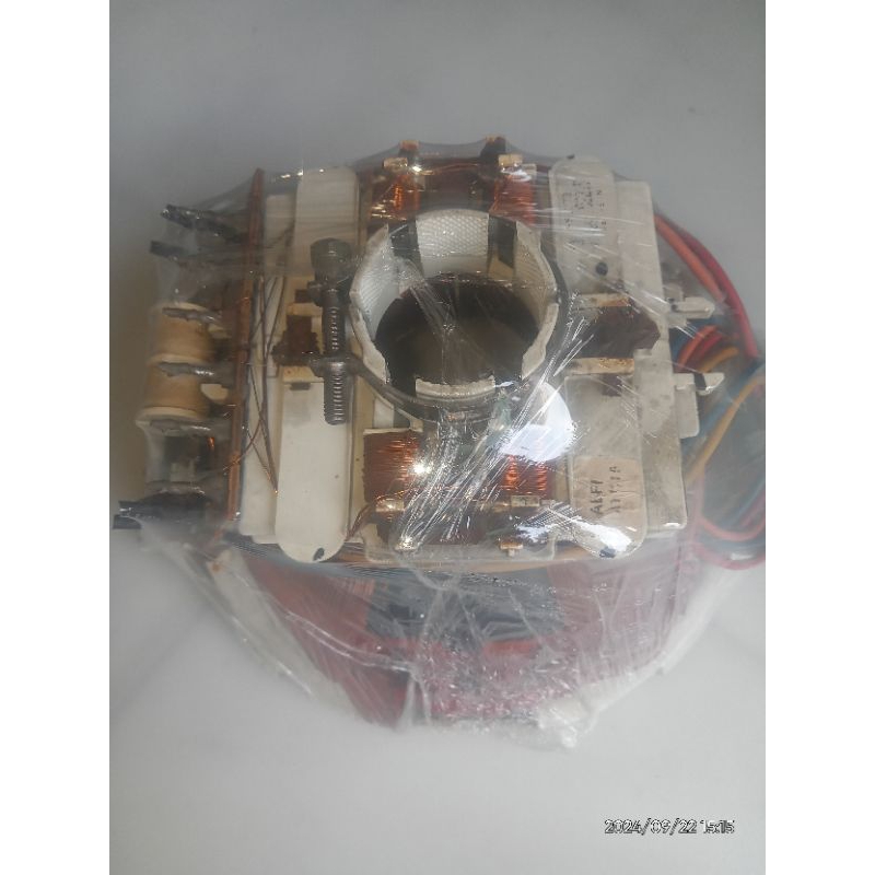 YOKE/KONDE TV TABUNG SAMSUNG SLIM 21"