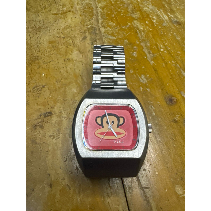 jam tangan cewek / wanita PAUL FRANK
