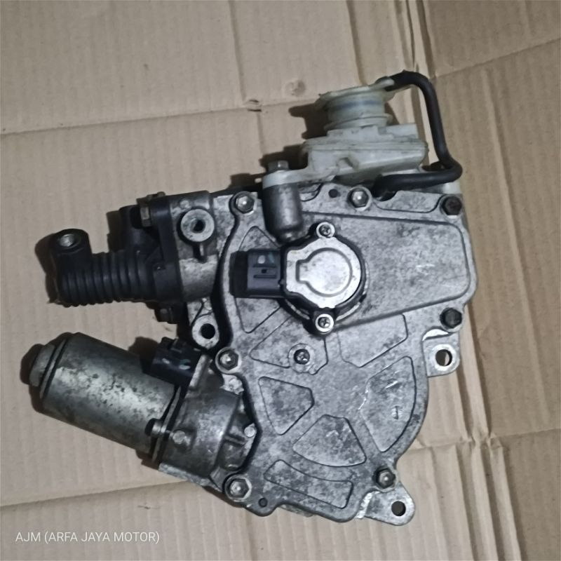 ACTUATOR CLUTH OTOMATIS I-AMT WULING CORTEZ CORTES 1800CC ORIGINAL