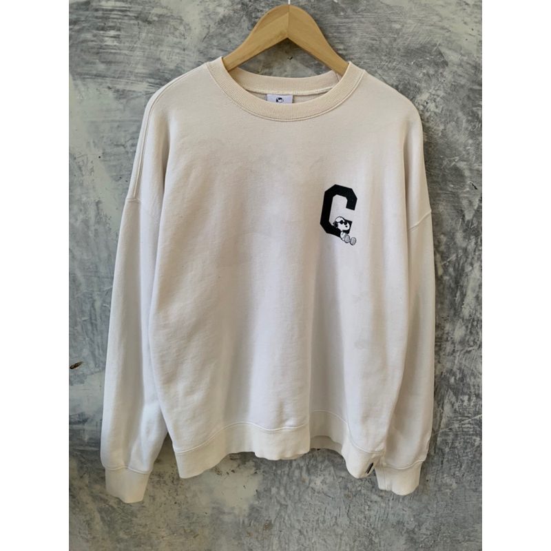 Covernat Second Original