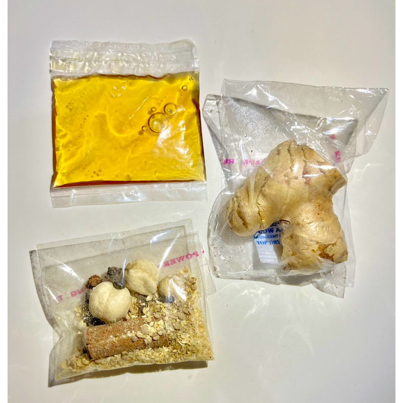 

Detox Rahim (Promil)