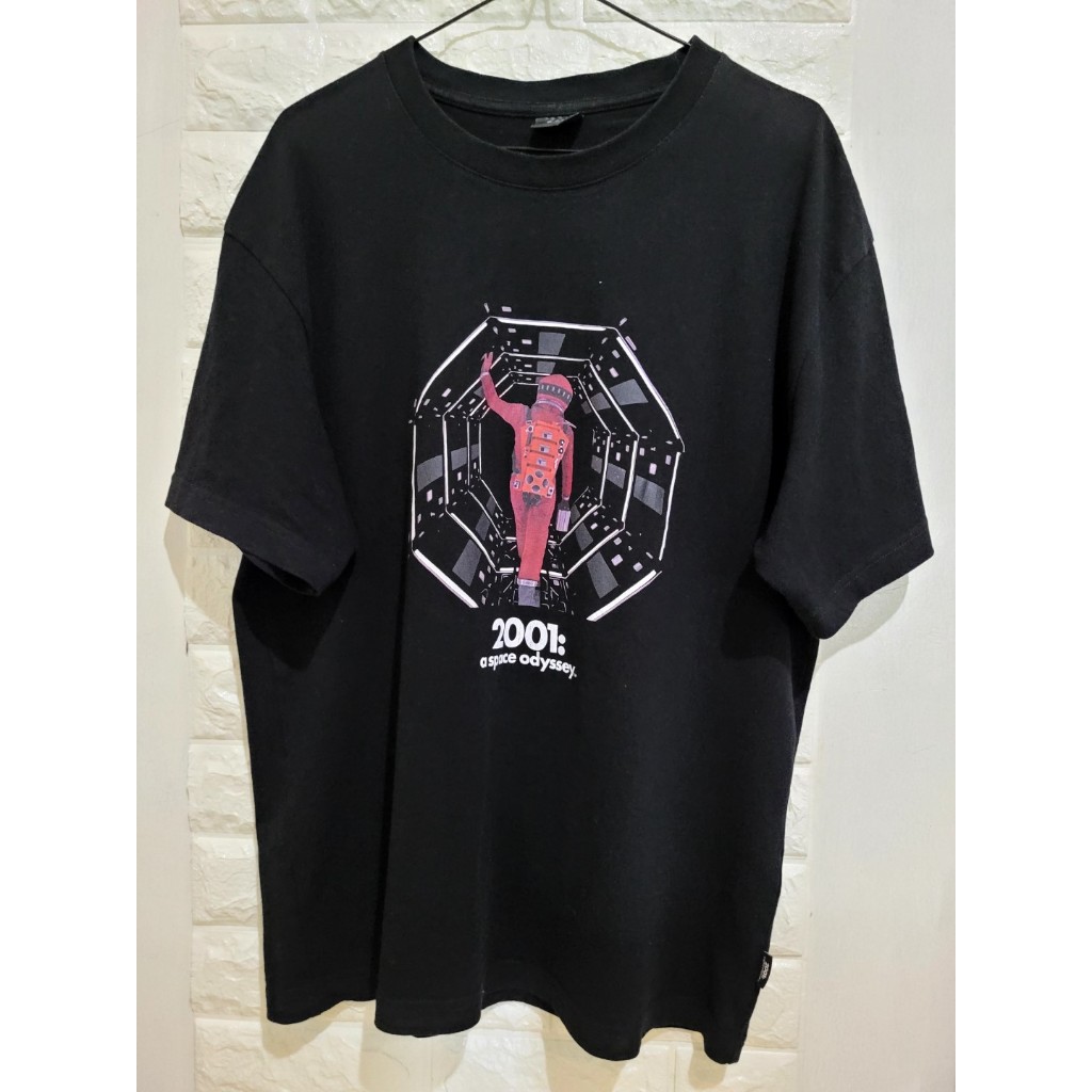 Kaos Vintage a [2001: Space Odyssey] by GU