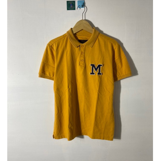 POLO SHIRT MLB SECOND