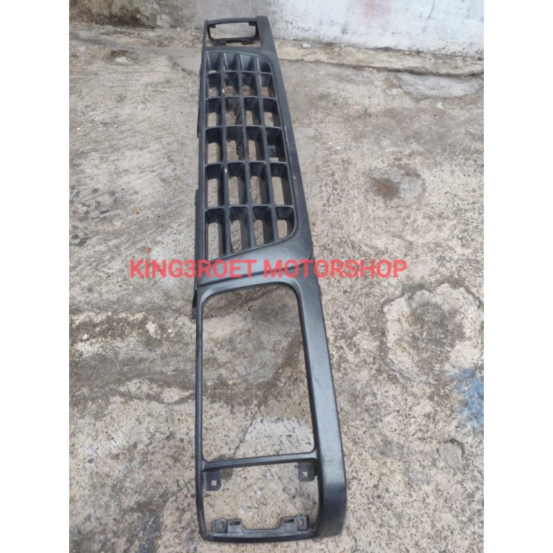 Grill Depan Panther Grand Royal-New Royal-Hi Grade-Hi Sporty-Pick Up Tahun 1996-2000 copotan