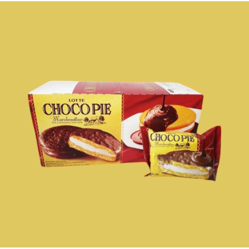 

CHOCOPIE COKLAT