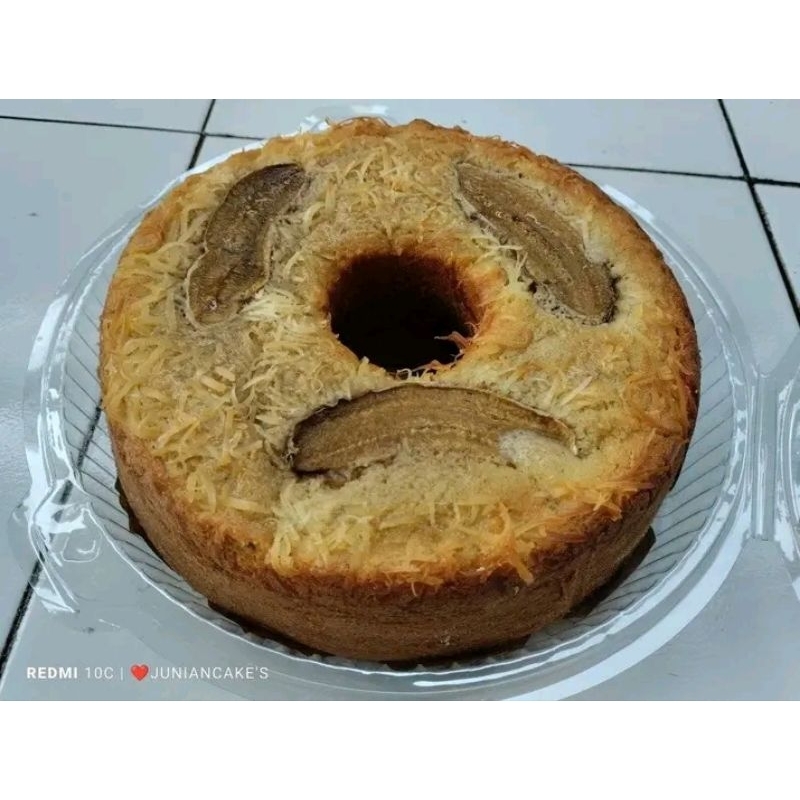 

Bolu pisang ,pisang keju,cakelembut.