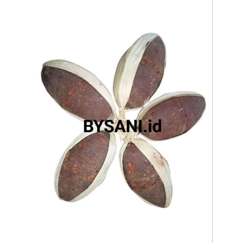 

GULA MERAH/GULA AREN asli 100%banten 1 kojor isi 10batok(5 pasang)