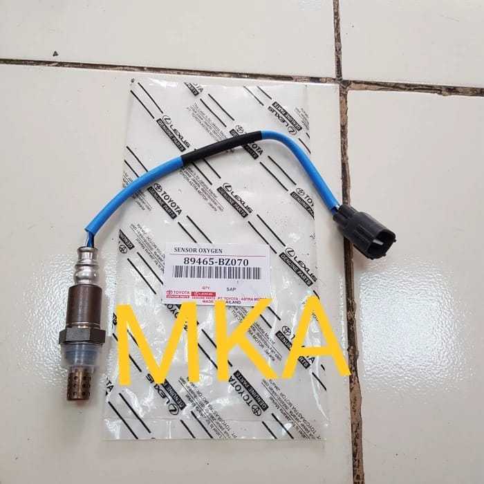 Sensor Oksigen Avanza