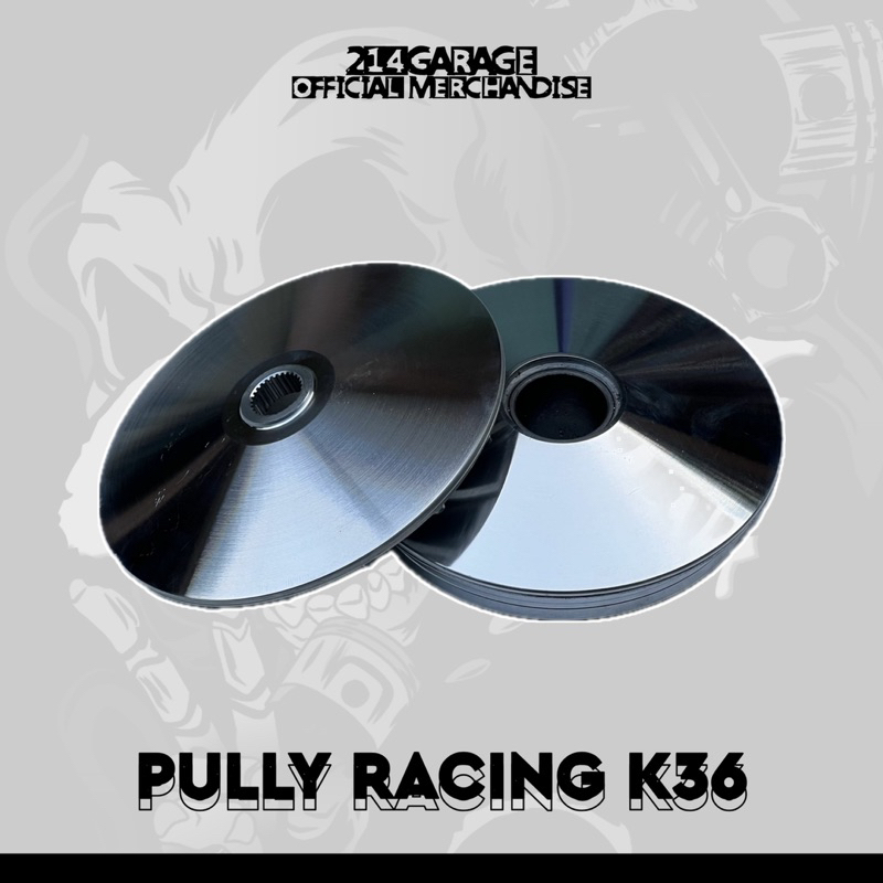 PULLEY RACING VARIO, PCX, ADV 160/150