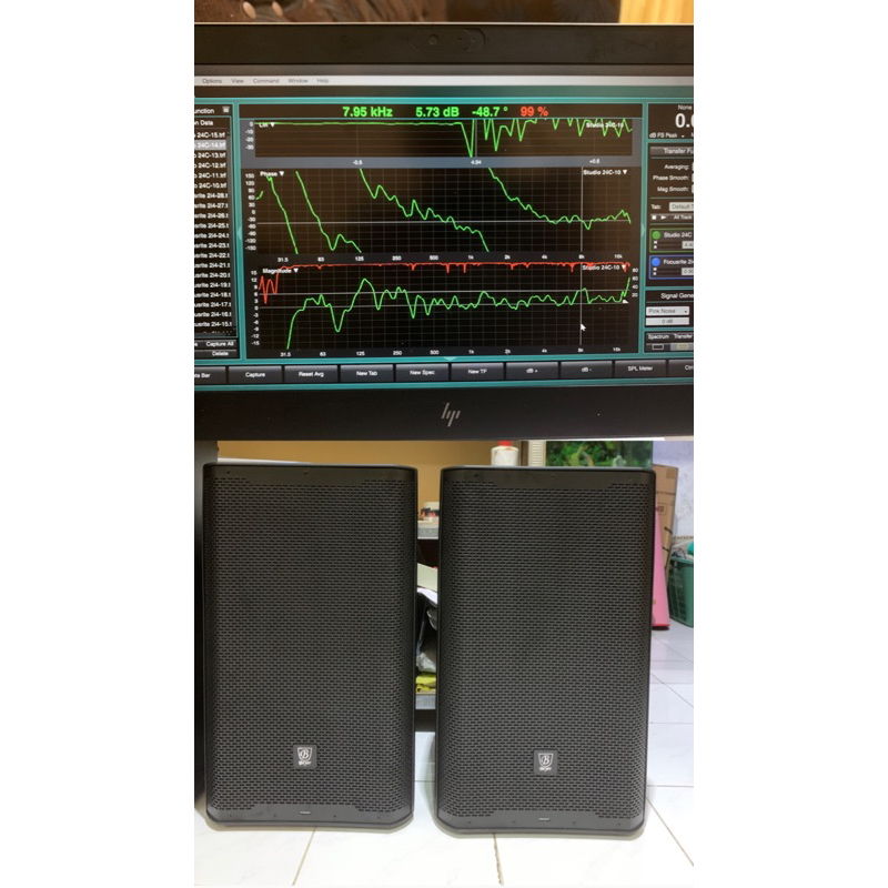 Beyer BMB12 Speaker Aktif