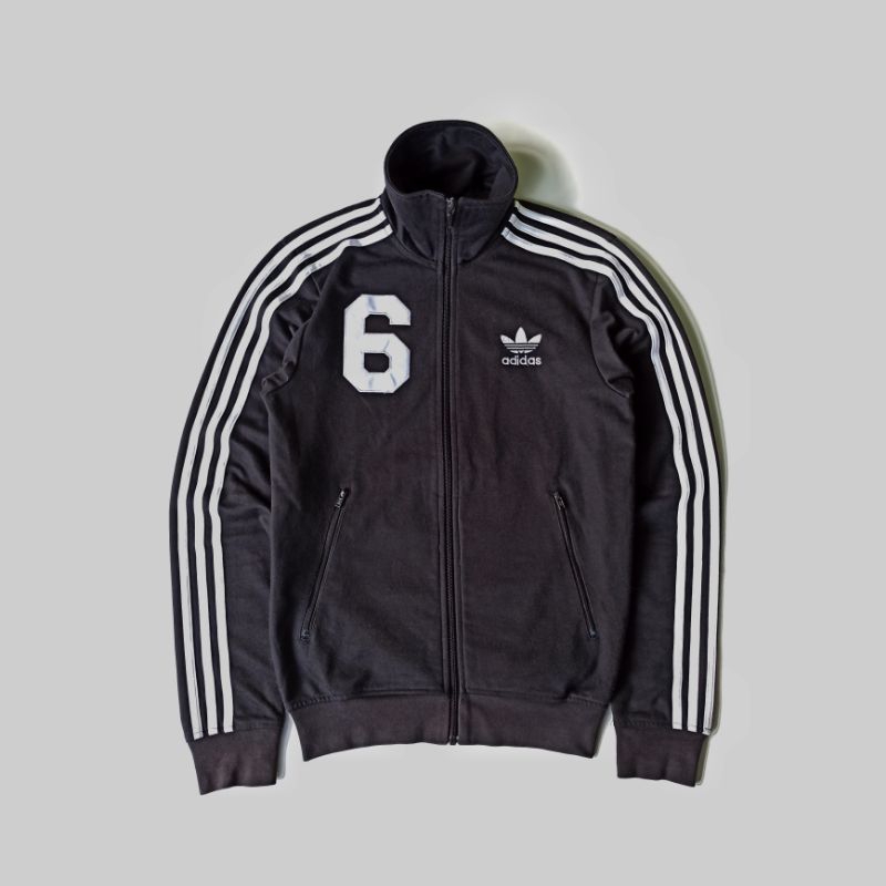 TRACKTOP ADIDAS KAISER OF NEW YORK TRIBUTE BECKENBAUER