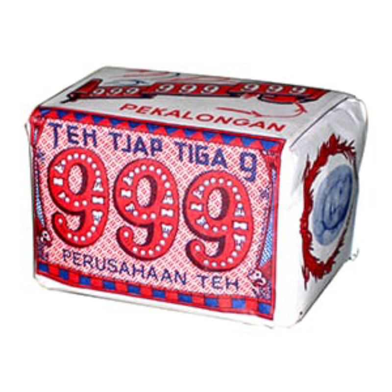 Teh Tjap 999 Bola Api 45gr