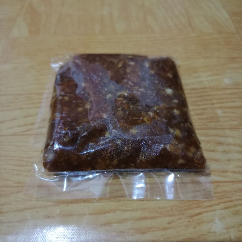 

Bumbu Pecel / Sambel Pecel / Sambal Pecel / Bumbu Pecel Instan Olahan Rumahan