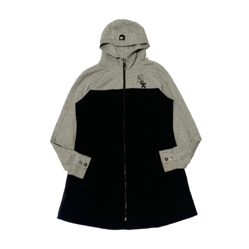 MLB White Sox Dress Jacket for Women