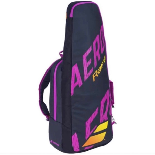 Tas Tenis BABOLAT PURE AERO RAFA ORIGINAL / Tas BABOLAT ORI / Tas Tenis Backpack