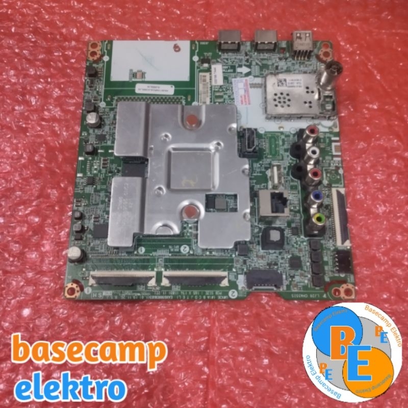 Mainboard TV LED LG 49UN7100 MB TV LED LG 49UN7100 Mainboard TV LG 49UN7100 MB TV LG 49UN7100 Mainbo