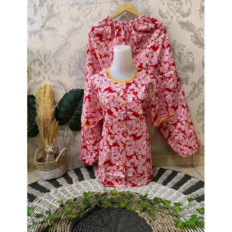 ALVIN SABATA CP ADULT standard pajamas

