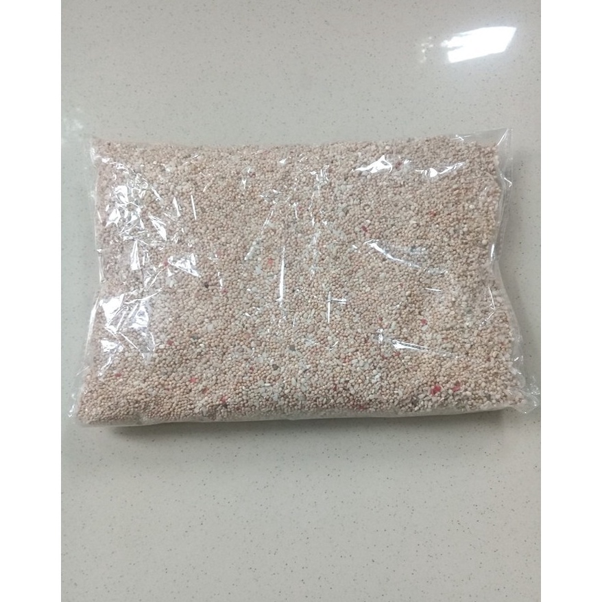 Banyak Peminat  Pasir Aquarium Pasir Aquascape Pasir Bali Pasir Alam Pasir silica Pasir Akuarium