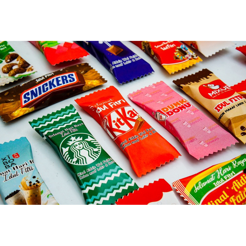 

ANGPAU SNACK Amplop Lebaran Viral murah angpao grosir angpao aestetik