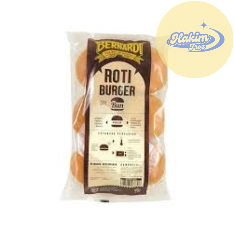 

BERNARDI ROTI POLOS