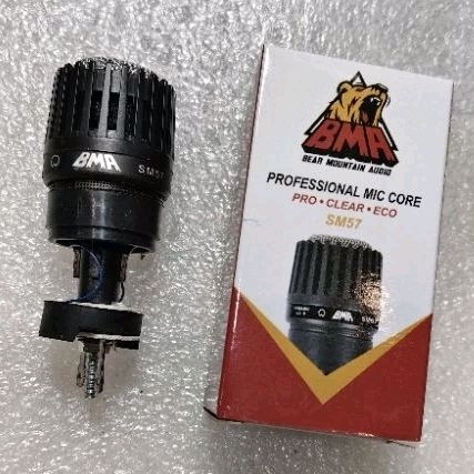 spul mic SM57 BMA original (SPUL MIC KENDANG)