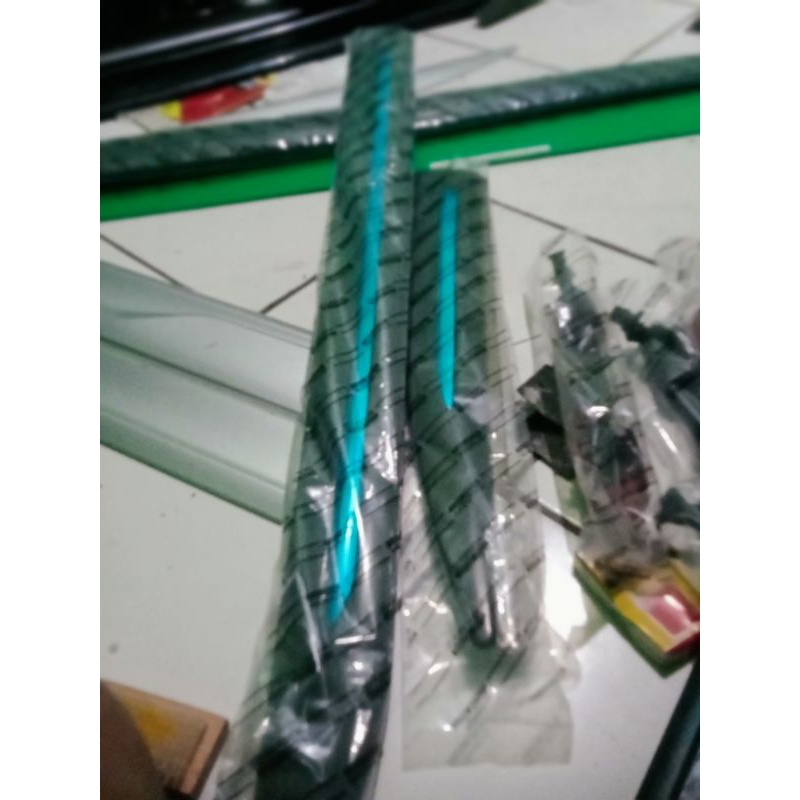 LIST BODY AVANZA XENia 2015