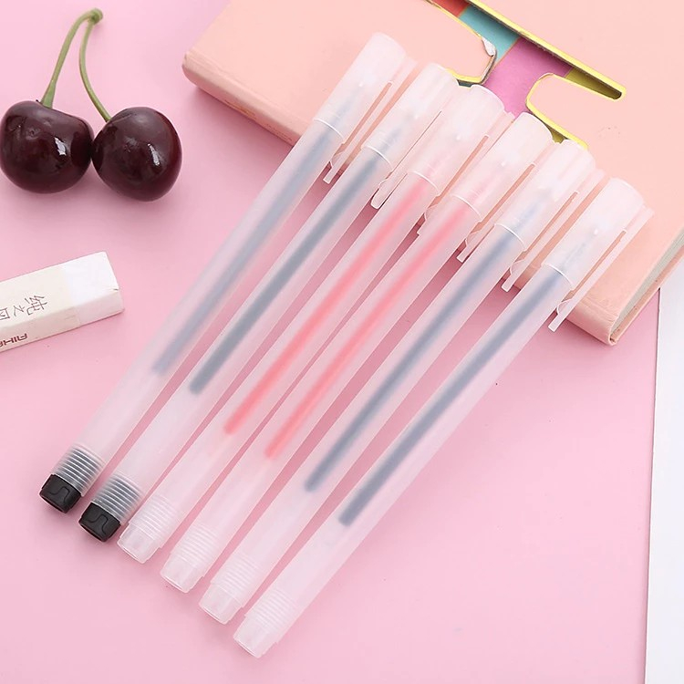 

Pulpen Gel Termurah Harga Grosir Cuma 600 Rupiah