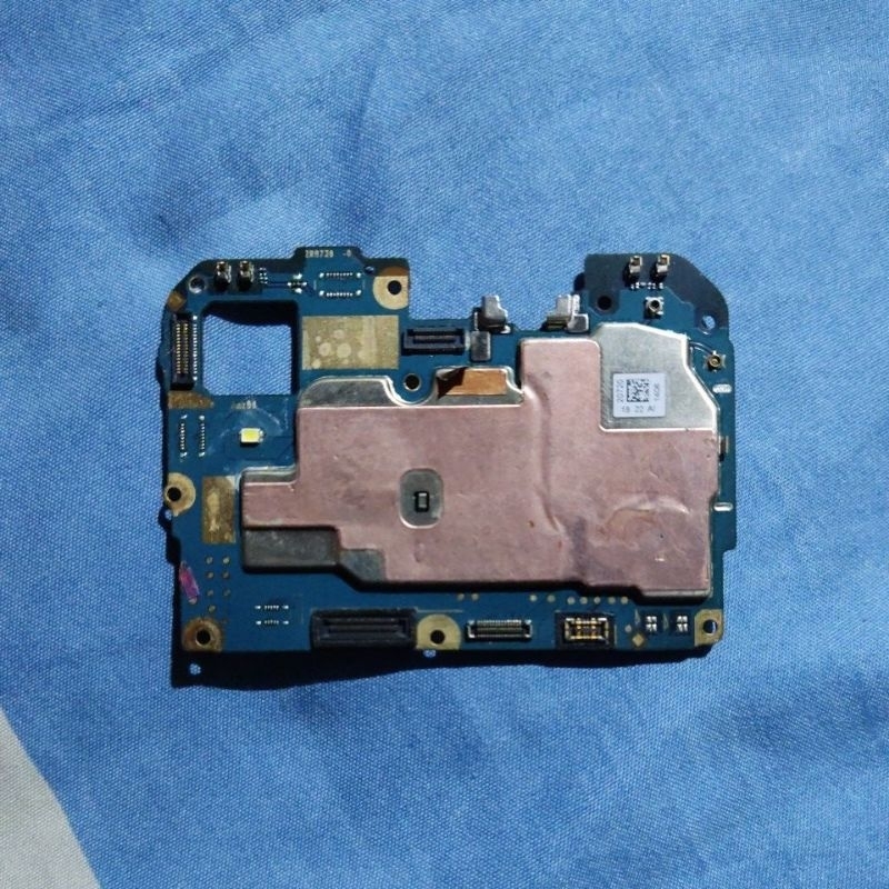 MESIN REALME C11 2021 MATI