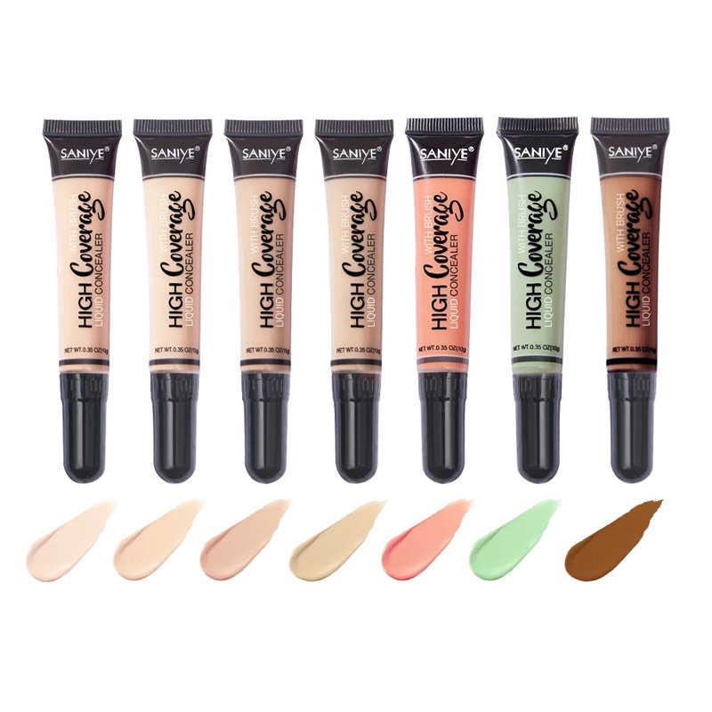 SANIYE CONCEALER