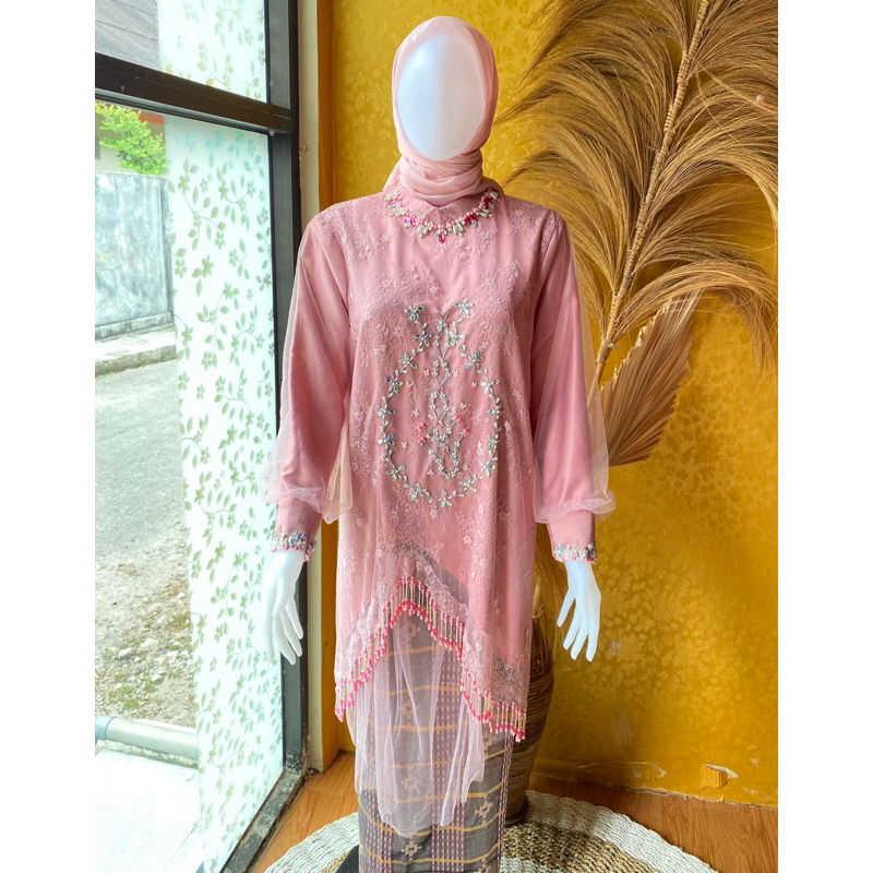 baju bodo baju pesta baju payet