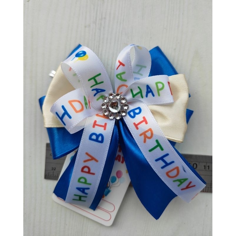 

pita jadi hampers HBD happy birthday