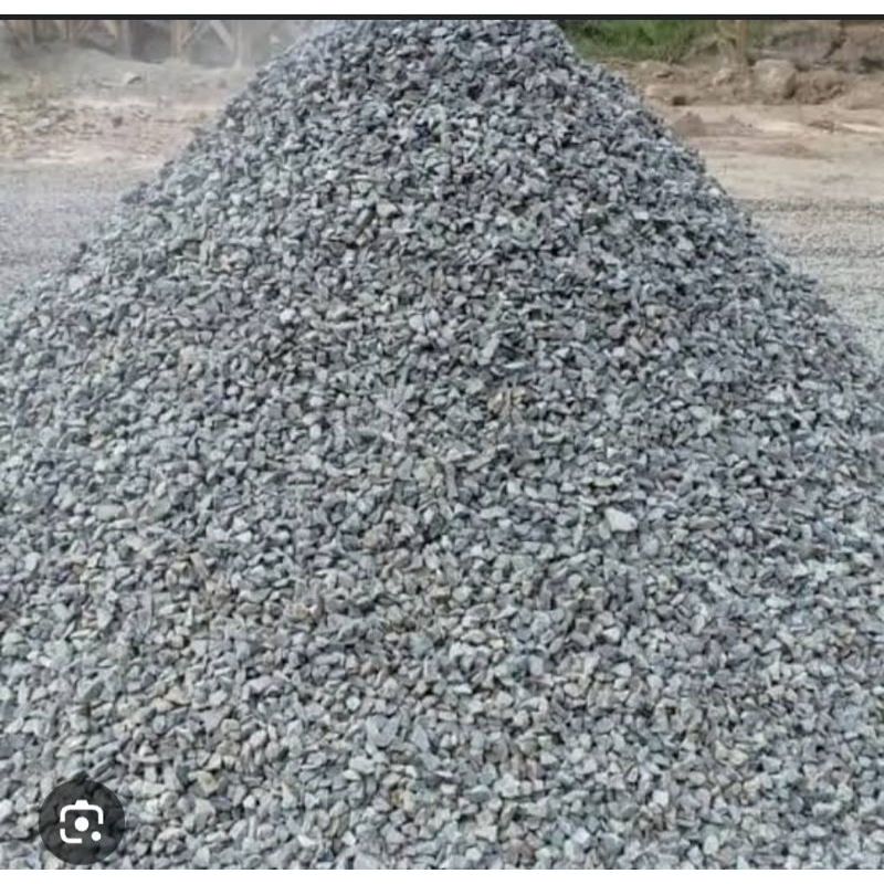 SPLIT BATU COR HARGA PER KARUNG