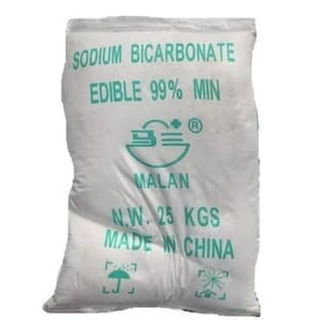 

sodium bicarbonate / soda kue / baking soda