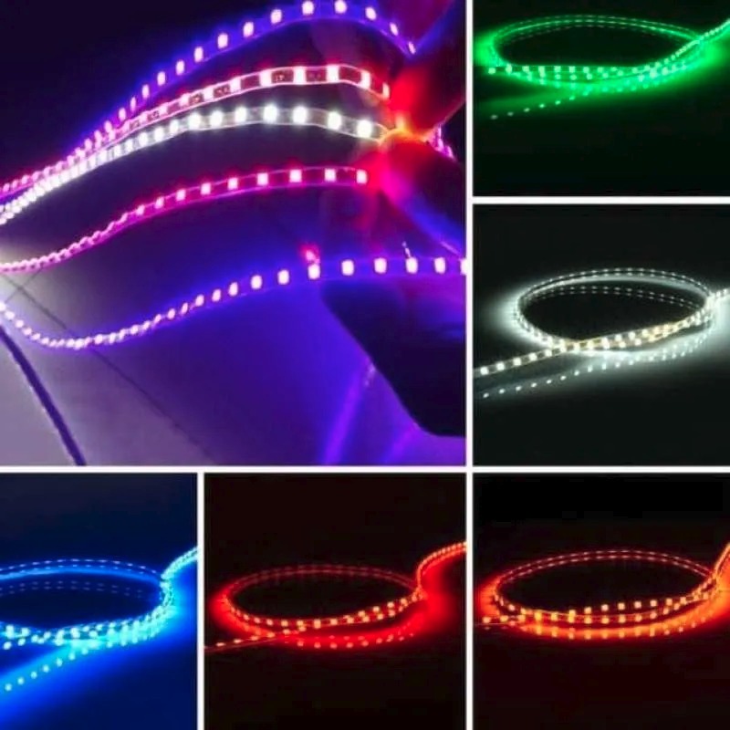 LED ALIS STRIP CUMI 45 CM Waterproof Serbaguna