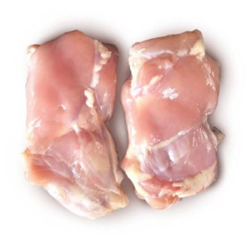 

dada dan paha fillet/kg