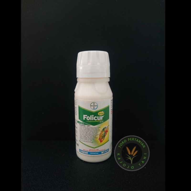 Fungisida Folicur gold 430SC