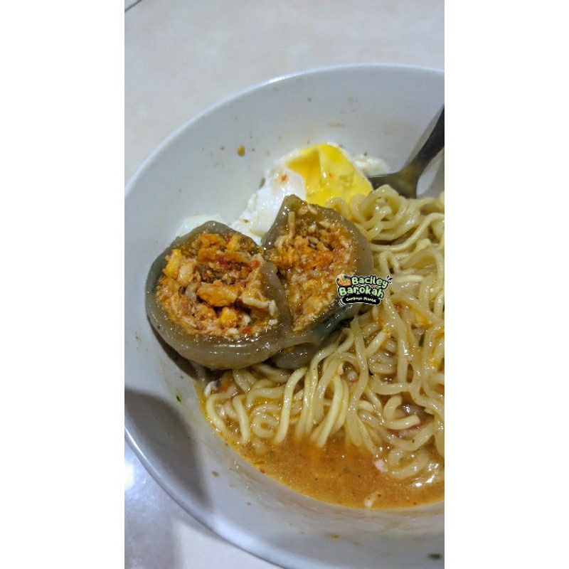 

BASO ACI AYAM PEDAS 1 BACILEY HOMEMADE | BASO ACI ENAK KHAS BANDUNG