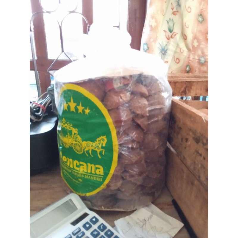 

gula jawa batok kecil