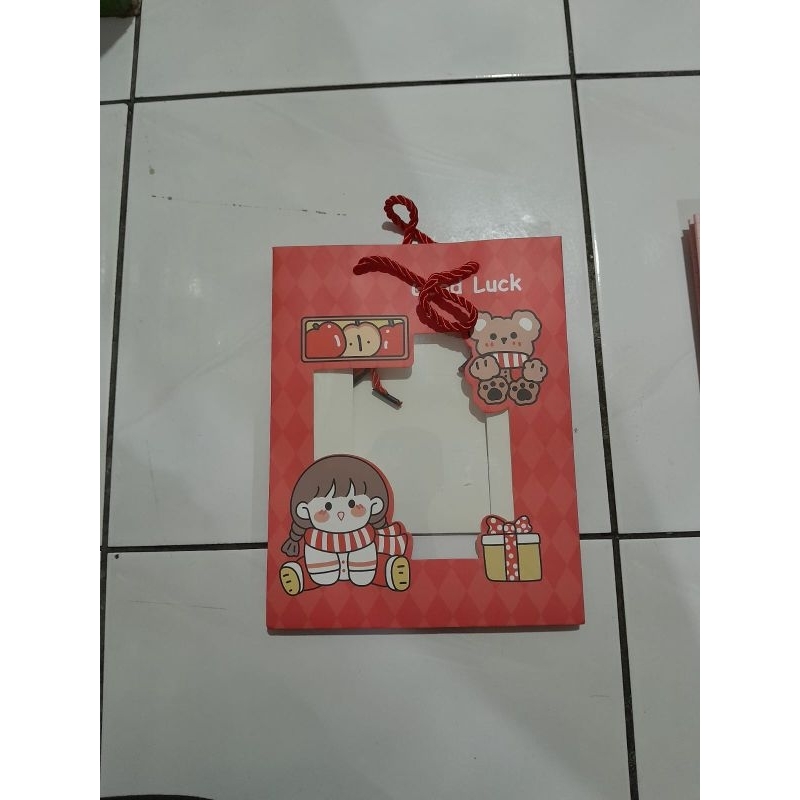 

Paper Bag Motif Jepang Aesthetic