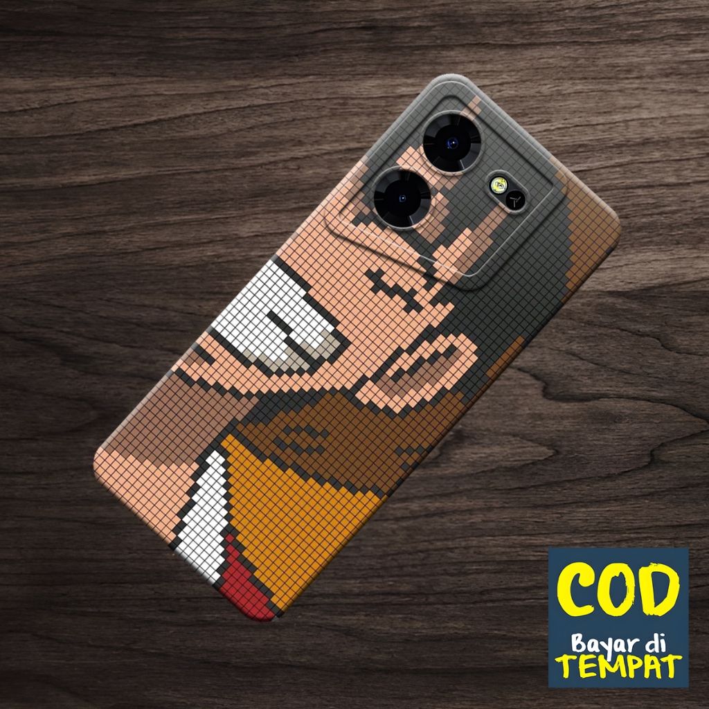 Softcase Tecno Pova 5 4G / Tecno Pova 5 Pro 5G Terbaru - Softcase Pro Camera - Kesing Hp - Cover Hp 