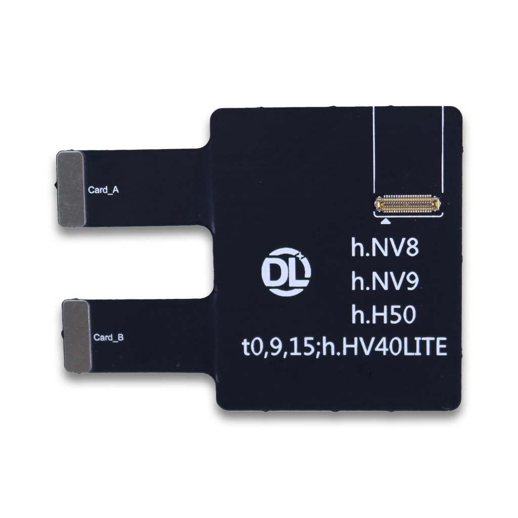 FLEXIBLE TESTING LCD DL 400 PRO HUAWEI NOVA8/NOVA9/Hnr 50/T0.9.15/HV 40 LITE