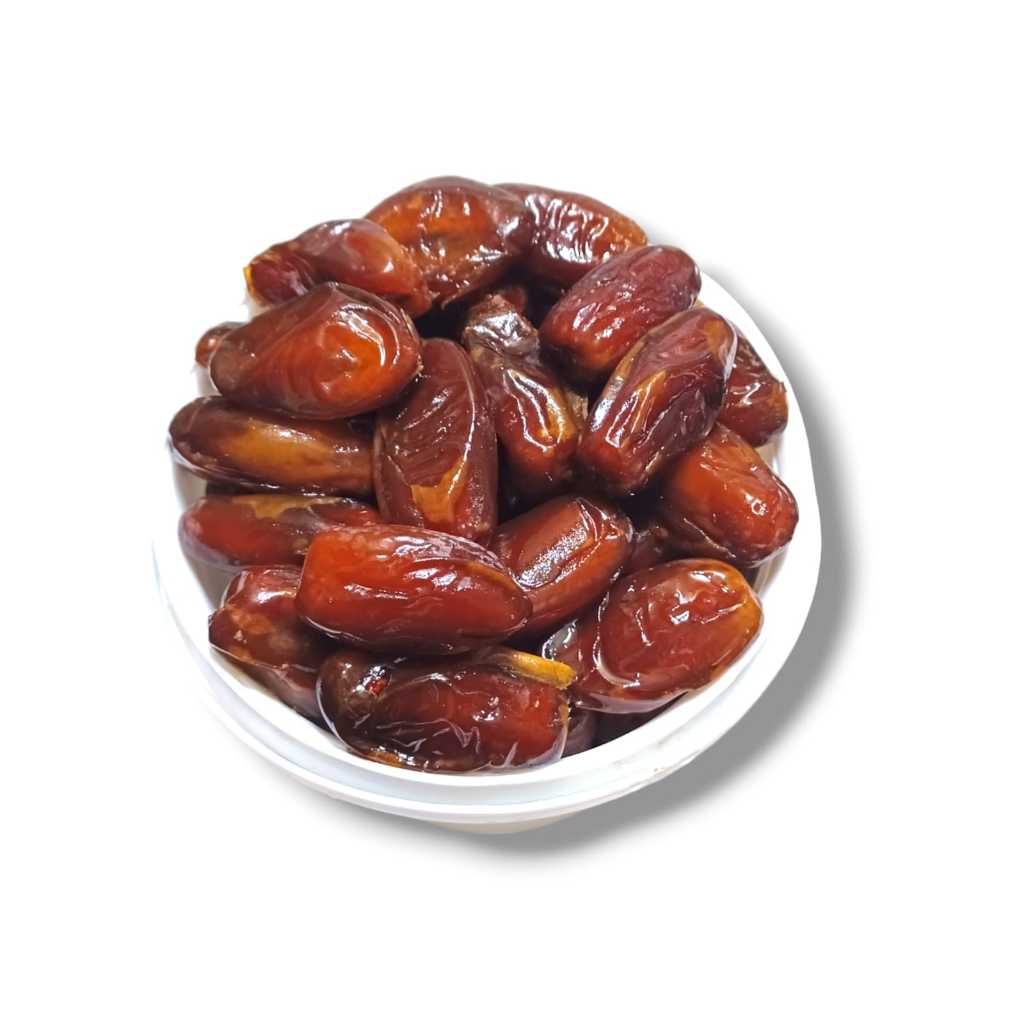 

KURMA TUNIS MADU KEMASAN EMBER 500g / KURMA TUNIS / KURMA MADU / COD