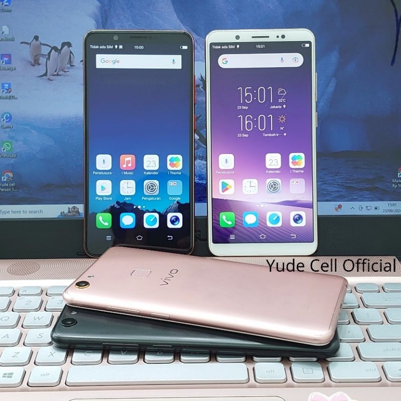 Vivo V7+ | Vivo V7 Plus 4 64GB | VIVO Y79A 4/64GB | Vivo Y79a 6/128GB | Vivo Y79 4G+ | Vivo Second B