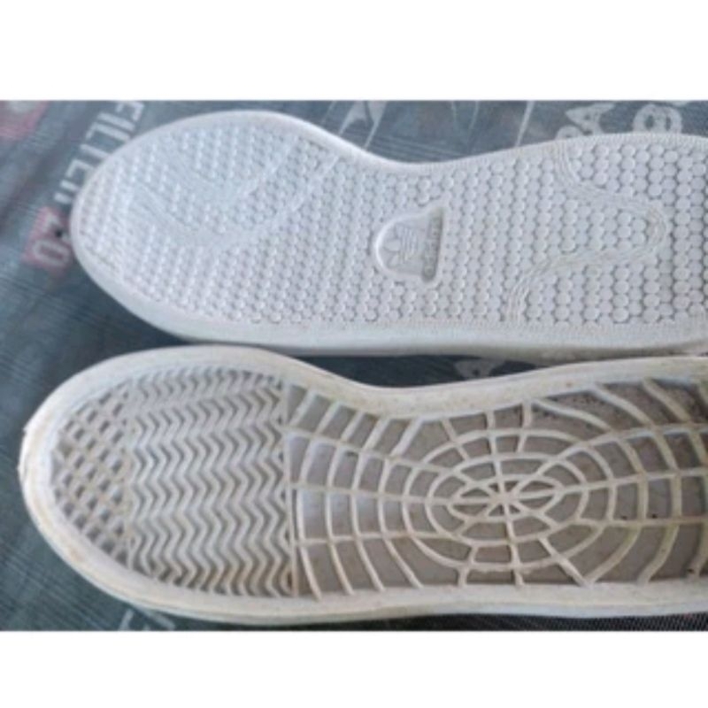 Outsole Adidas Stansmith Uk 42 : 26,5cm