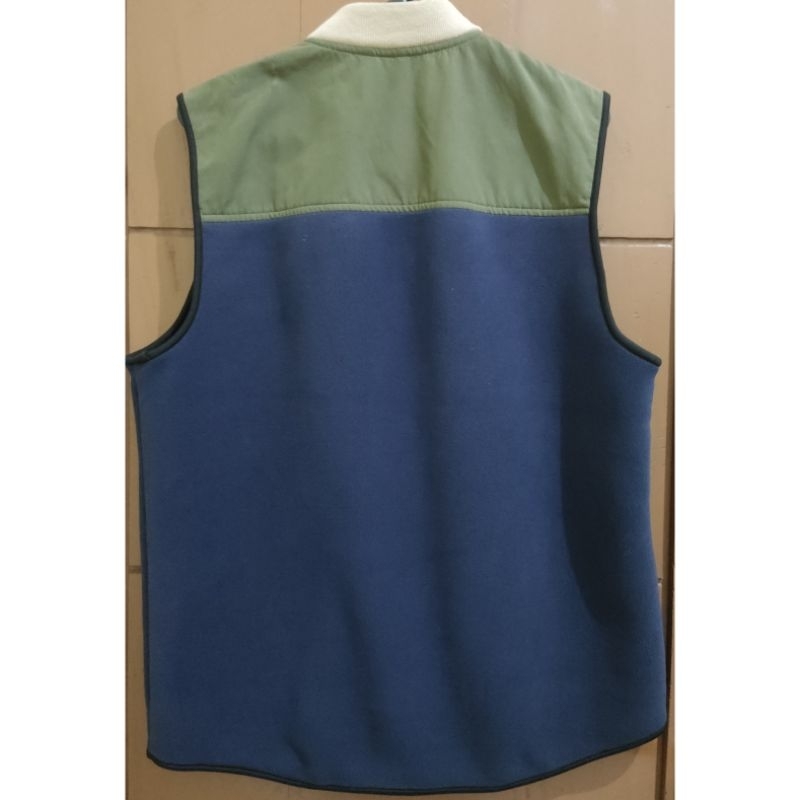 rompi vest berghaus