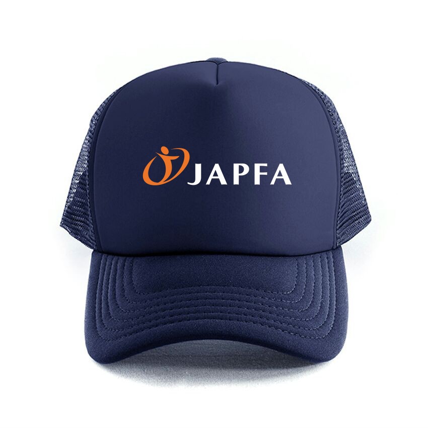 TOPI TRUCKER JAPFA