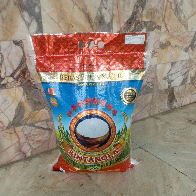 

SINTANOLA ~ BERS POLES SUPER 10KG PREMIUM